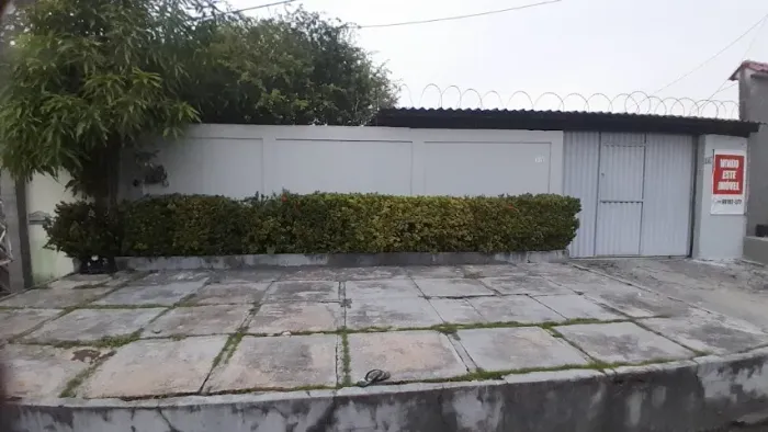 VENDO EXCELENTE CASA NO CONJUNTO MUNDO NOVO CIDADE NOVA (ACEITA FINANCIAMENTO)