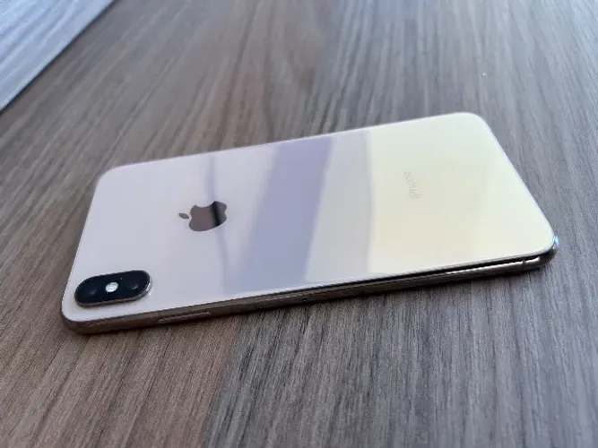 iPhone XS Max