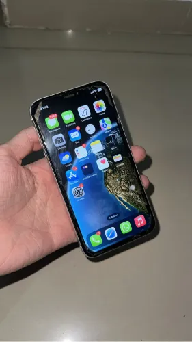 iPhone 11 128gb Branco