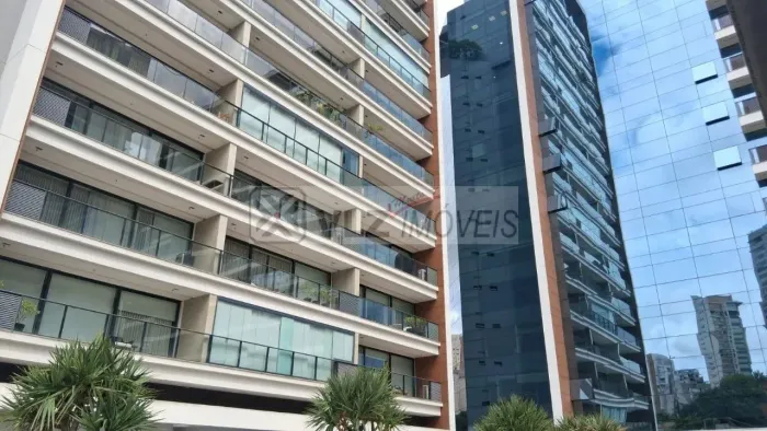 SALA COMERCIAL em SÃO PAULO - SP, VILA OLÍMPIA