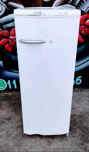 Geladeira Electrolux (ENTREGO)