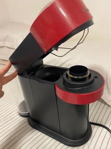 Cafeteira Nespresso Vertuo Next