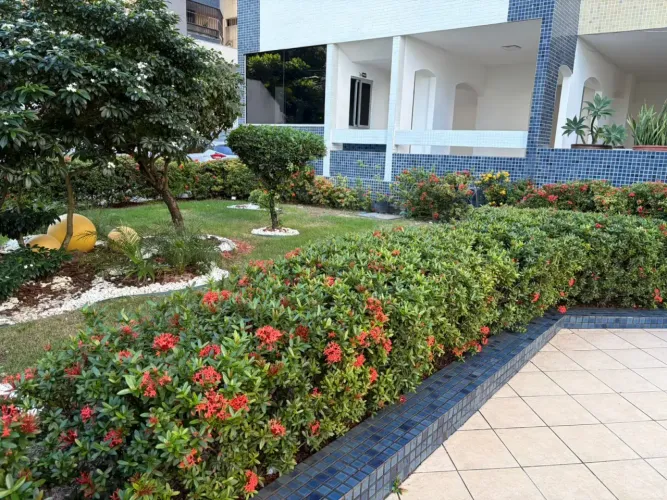 Apartamento à venda no CONDOMINIO SÃO LUCAS, ITAIGARA, Salvador, BA