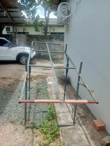 Suporte para carroceria