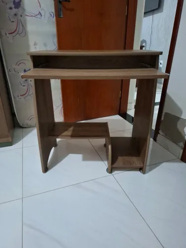 Mesa para computador