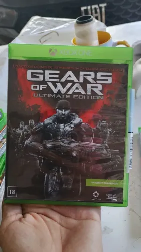 Jogo Xbox