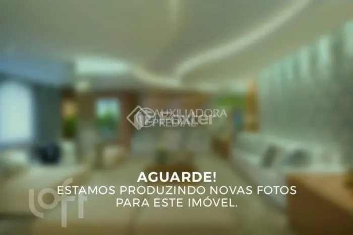 Casa em Condomínio à venda Estrada das Três Meninas, Vila Nova - Porto Alegre