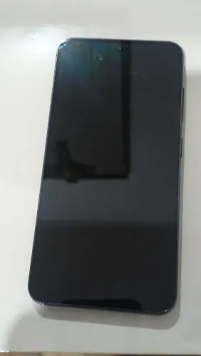Samsung galaxy S23 preto 256gb, 8Gb ram, usado, recentemente trocada bateria e display