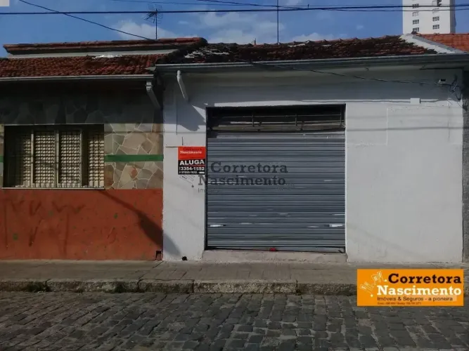 Loja à venda, 30 m² por R$ 220.000,00 - Centro - Jacareí/SP