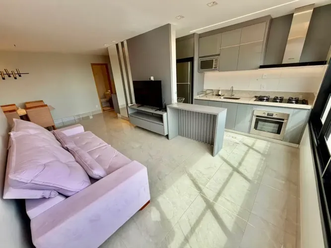 Apartamento com 92 m2, 3 suites, 2 vgs paralelas, marcenaria e acabamentos impecáveis