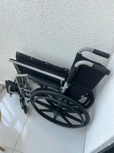 Cadeira de rodas