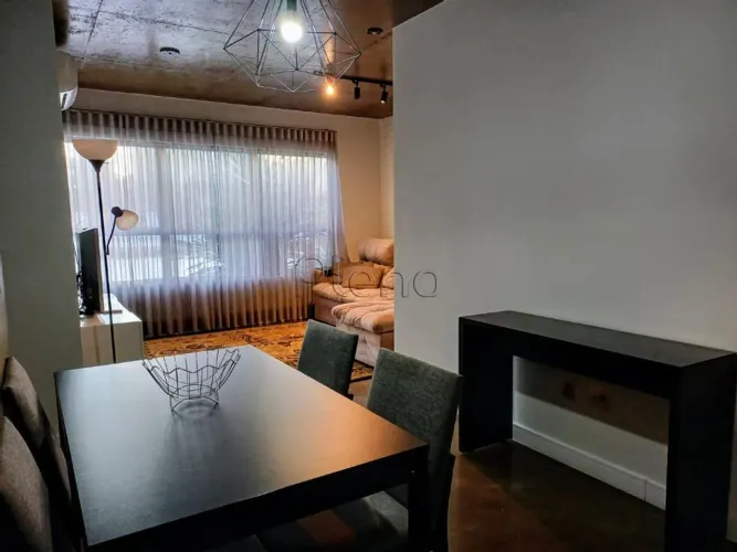 Apartamento à venda em Campinas, Cambuí, com 2 suítes, com 70 m², Condomínio Maxhaus Cambu
