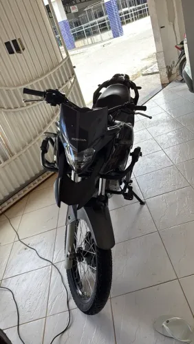 Honda XRE 300/ 300 Abs/ Flex 2022