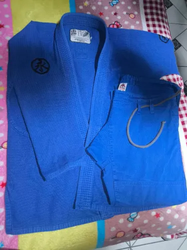 Kimono A1