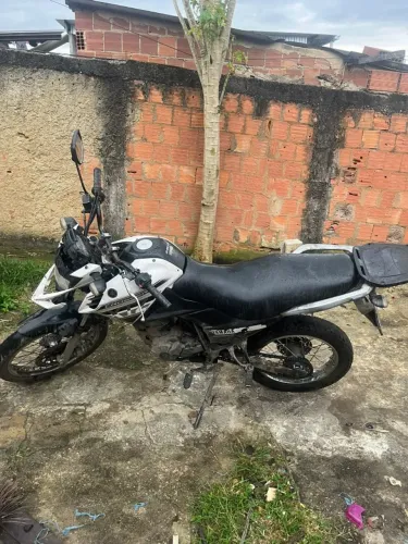 Moto alguma coisa pra fazer, preço abaixo da Fipe