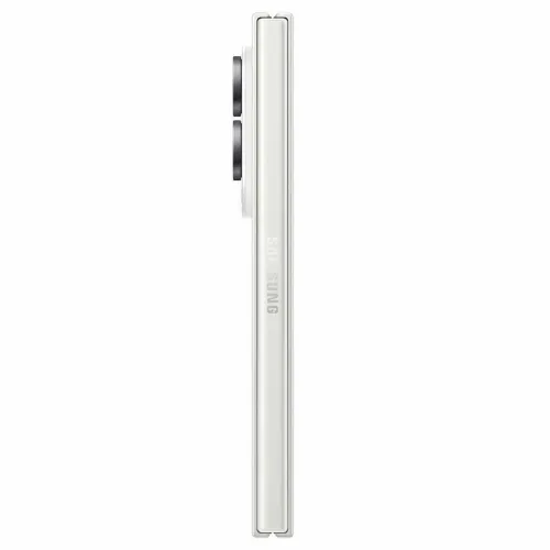 Título: Samsung Galaxy Z Fold 8 256GB Branco - Lacrado!