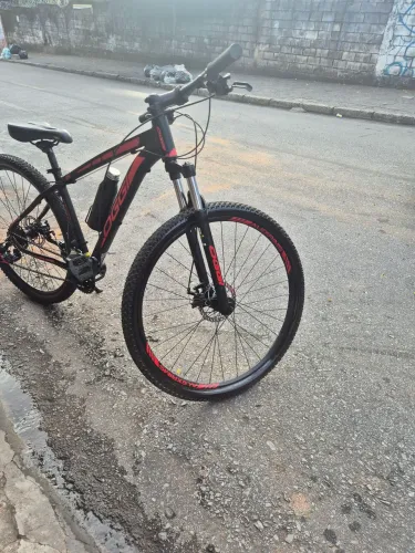 Bike top