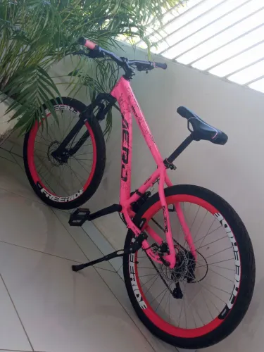 bicicleta aro 26