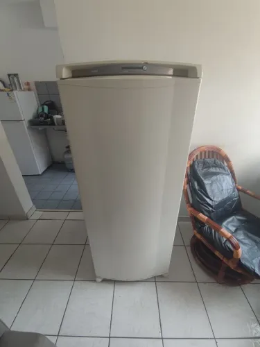 GELADEIRA PARA DOAÇÃO