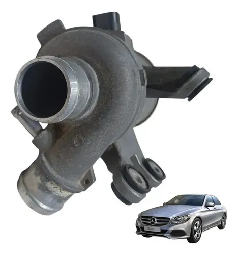 Bomba Agua Eletrica Mercedes C180 W205 M274 1.6 T 2015 2020