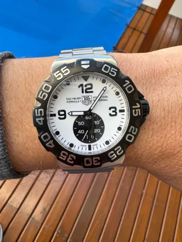 Tag Heuer Formula 1