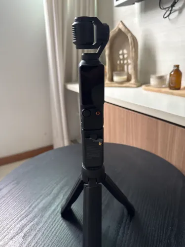 Osmo pocket 3 creator combo