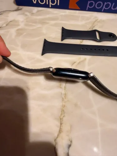 Apple Watch SE 44mm