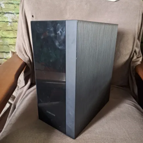 Alto Falante Subwoofer Passivo Samsung