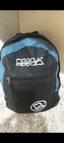 Mochila Risca 
