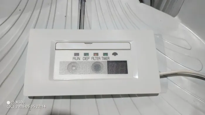 Receptor Wireless Hitachi PC-RLH5 Original Ar Condicionado VRF Split