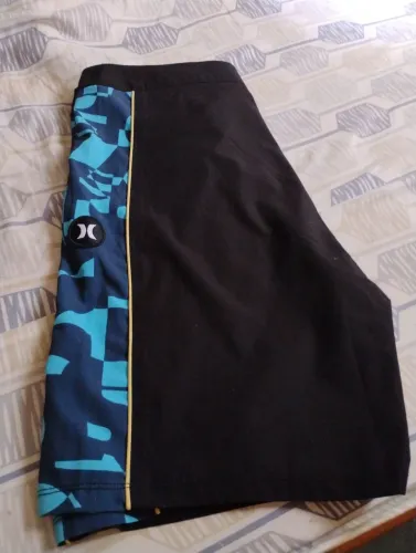 Bermuda Hurley 42