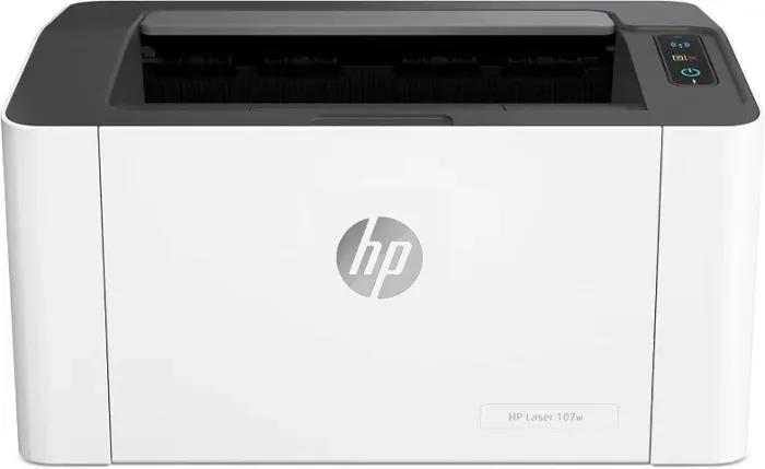 Impressora HP Laser 107a