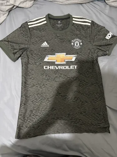 Camisa Manchester United Oficial