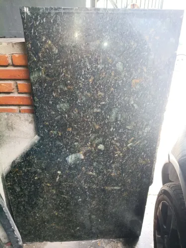 Pedra granito verde labrador