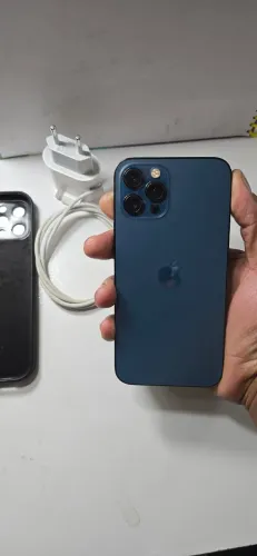 Iphone 12 pro 128