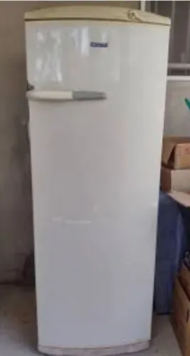 Geladeira em Ótimo estado