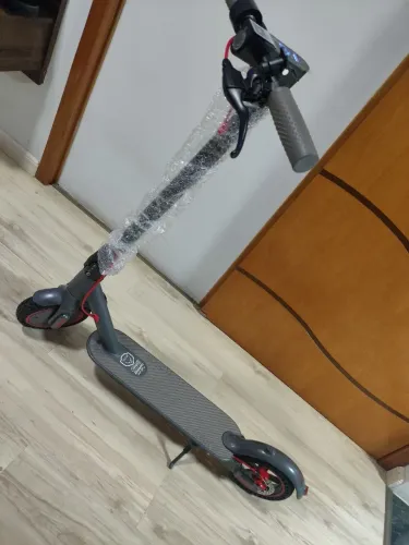 Patinete elétrico foston S09 PRO