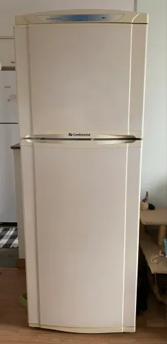 Refrigerador Continental