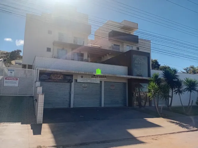 Loja comercial para locação no bairro Lagoa Mansões