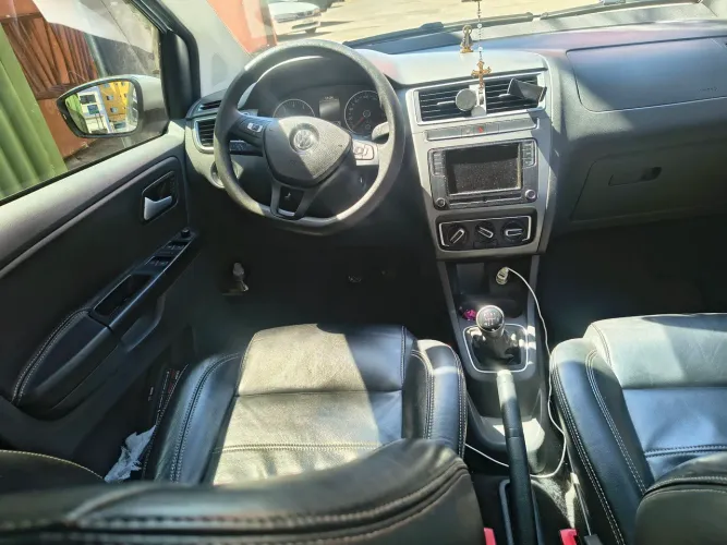 Volkswagen Fox Connect 1.6 Flex 8V 5P 2018