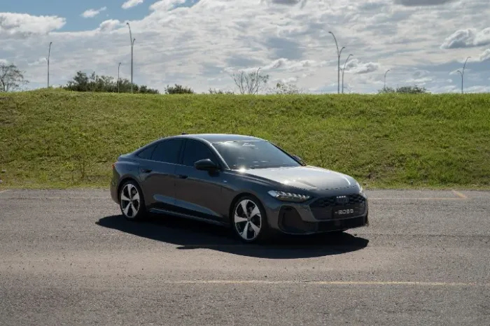 Audi A5 SEDAN PERFORMANCE S EDITION 2.0 TFSI QUATTRO 2025