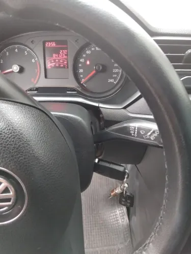 Volkswagen Gol Geração VII Trendline 1.6 8V Total Flex Mec. 4P 2018