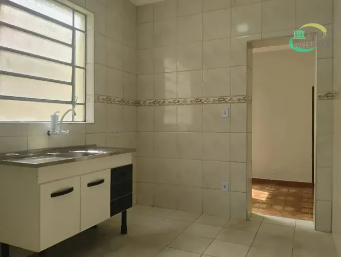 Casa para Locação 1 Quarto, 65M², Vila Teixeira, Campinas - SP
