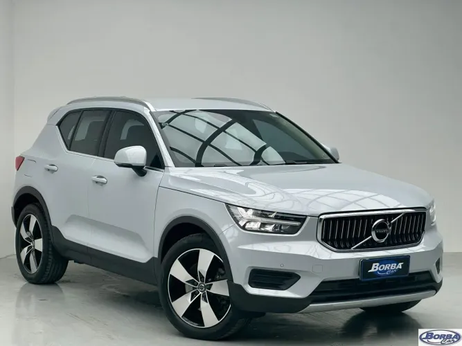 Volvo XC 40 T-5 Híbrido Insc. Express. 1.5 FWD 2022