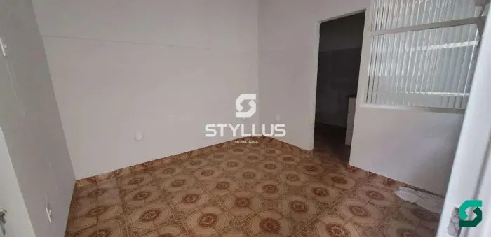 Cascadura | Casa de Vila 1 quarto