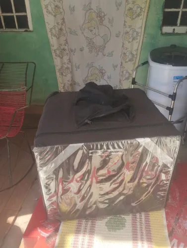 BAG PARA ENTREGADORES