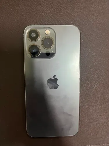 iPhone 13 Pro