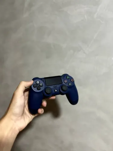 Controle PlayStation 4 original