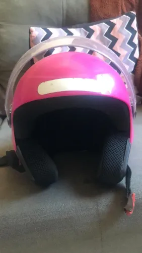 Capacete