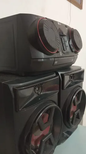 LG XBOOM CK43